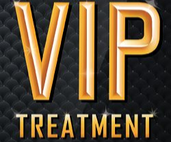 VIP Massage